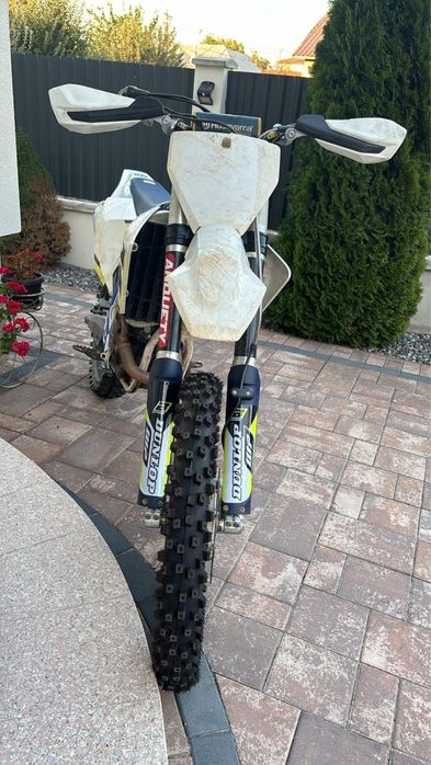 Husqvarna FC 250