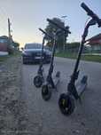 trotineta electrica ninebot e2 pro
