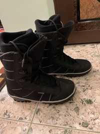 Vând Boots Snowboard