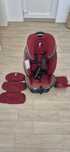 Scaun auto Joie Isofix Every Stage FX Liverpool Red 0-36 kg