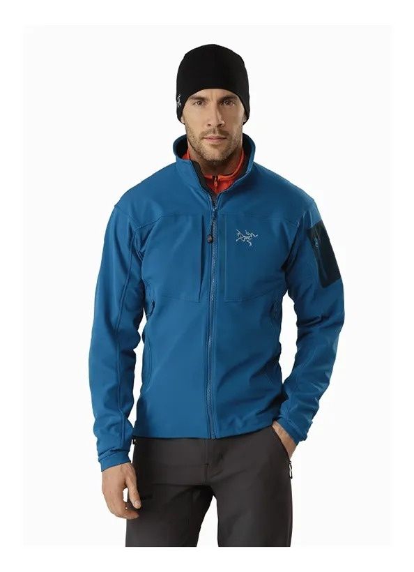 Geaca Arcteryx Gamma MX, bărbați, mărime S