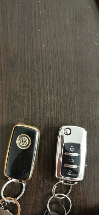 Vw Tiguan 2012..