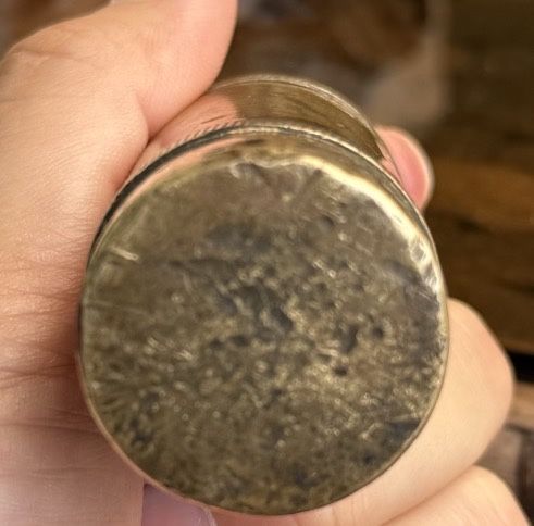 Продается антикварная зажигалка
