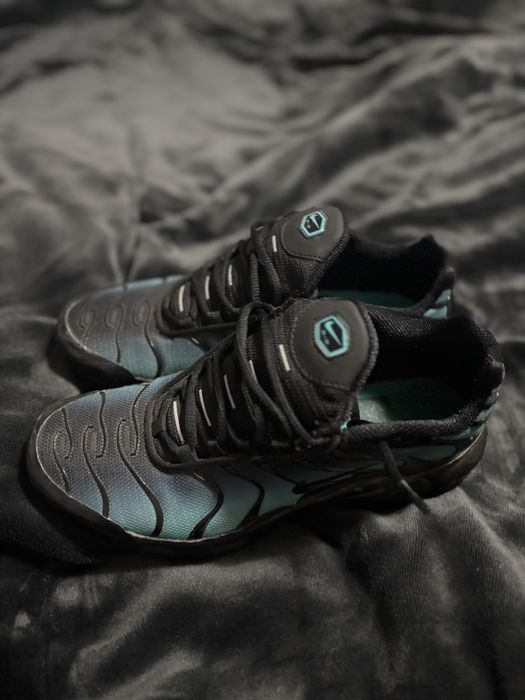 Nike Air Max Plus Waterproof – 400 lei