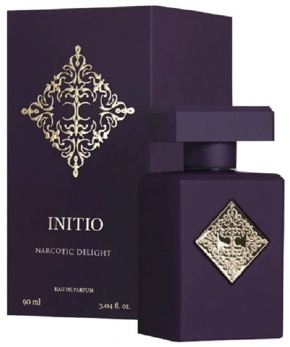 Продам initio narcotic delight ОРИГИНАЛ