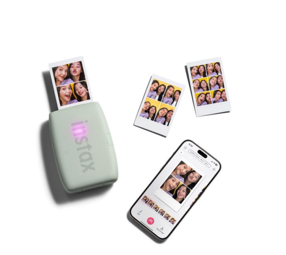 Instax mini link 3
