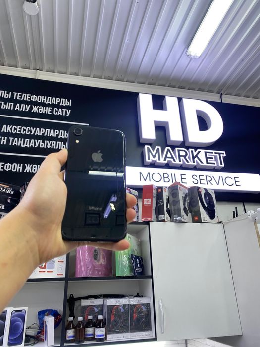 iPhone Xr 64gb 75% Айфон Хр 64гб 75%