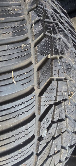 Гуми Hankook 18 цола