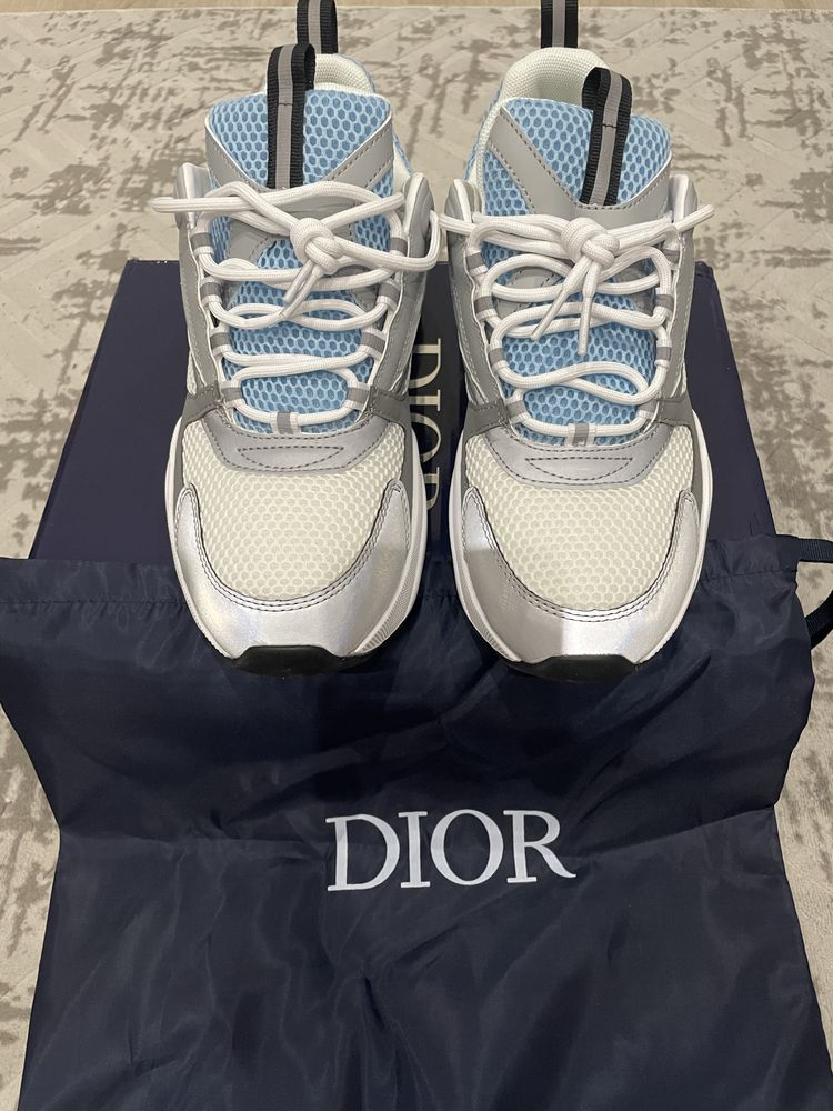 Dior b22 Sneakers