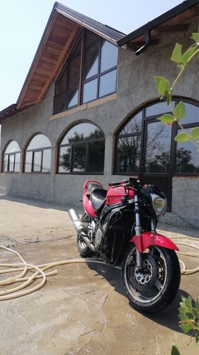 Schimb cu atv sau vand