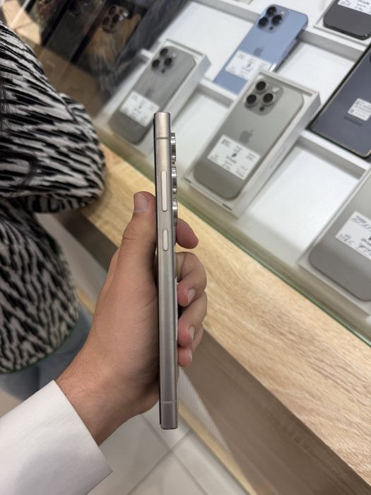 Samsung S24 Ultra ideal