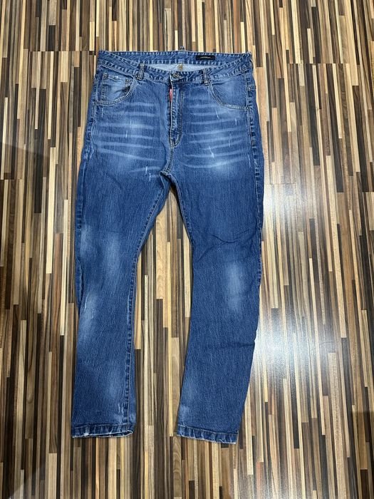 Дънки PauseJeans
