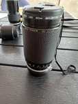 vand nikon zoom nikkor 35-200mm 1:3.5-4.5