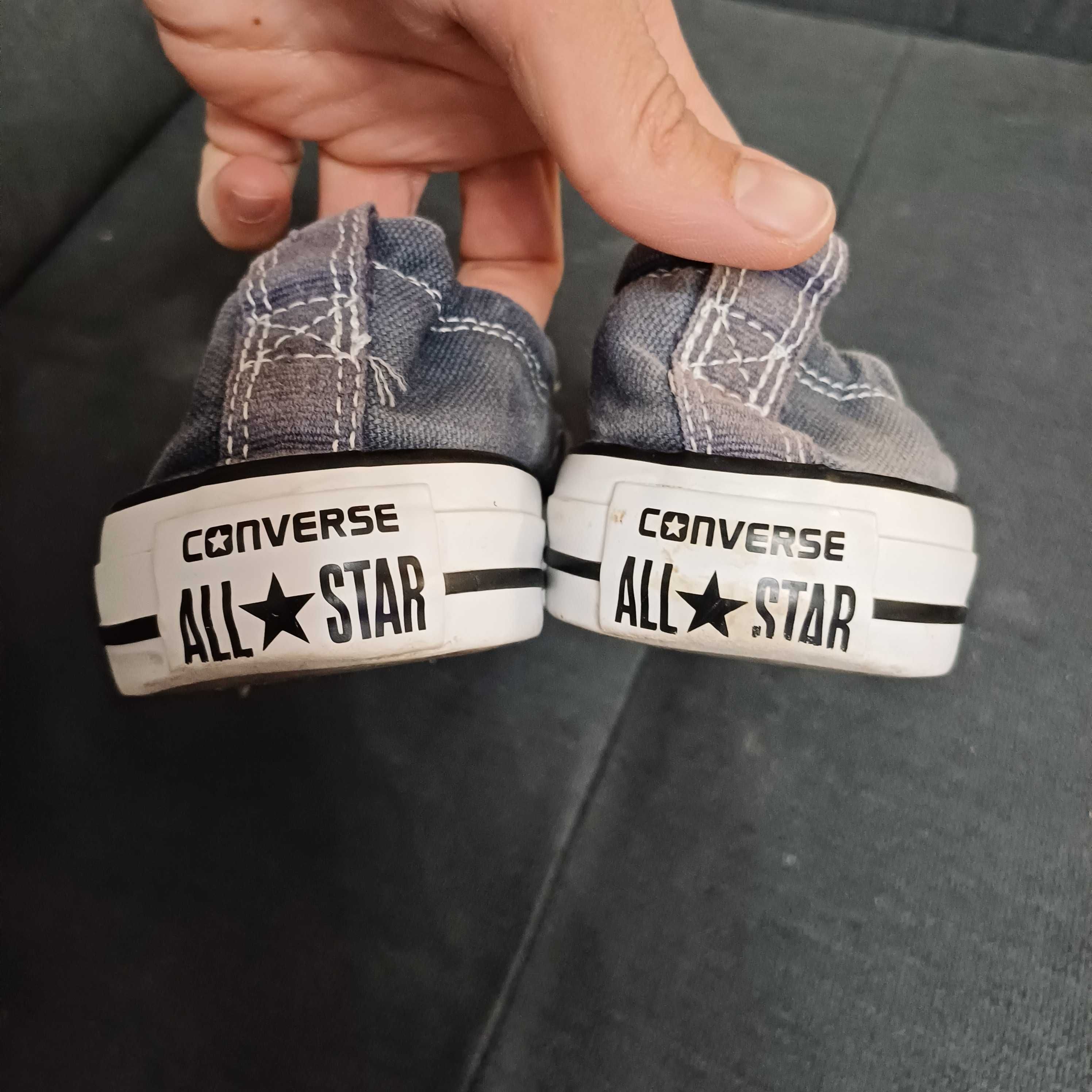 Дамски кецове Converse 39