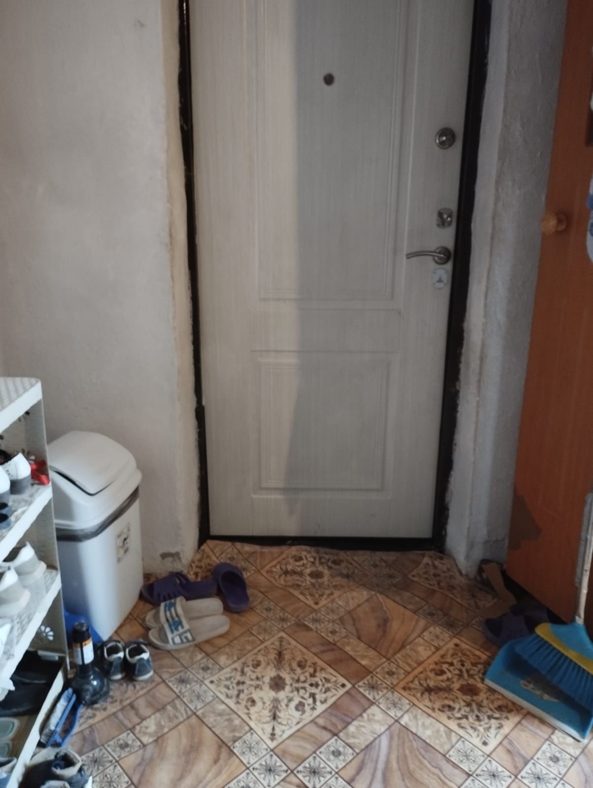 Дом недвижимости
