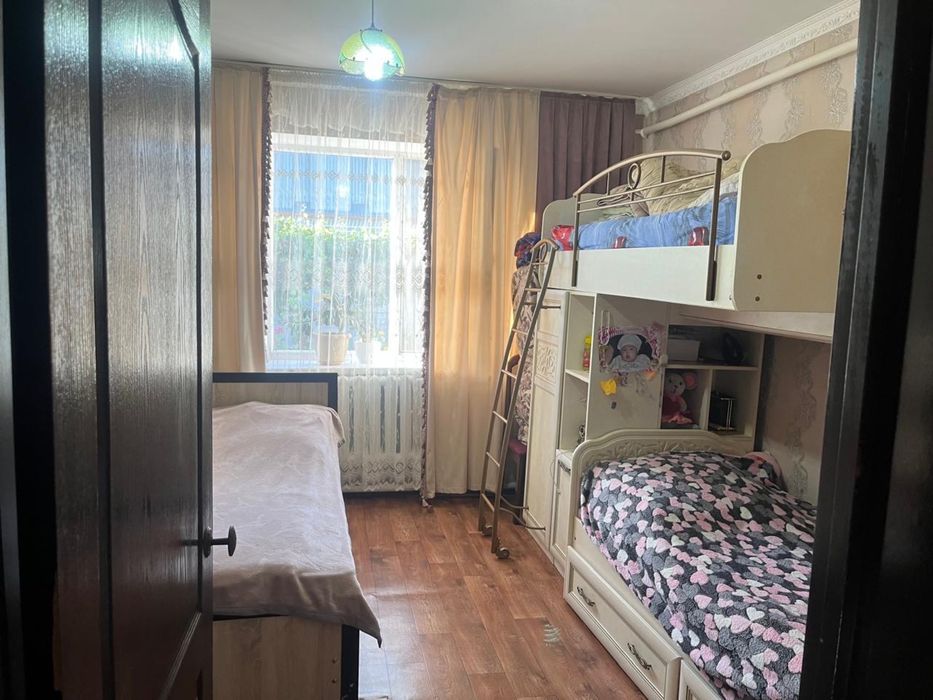 Срочно продается кирпичный дом