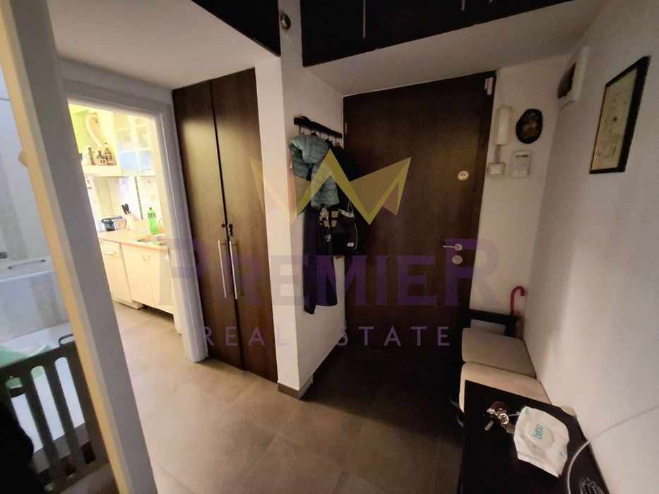 Продава се Двустаен апартамент в София, Оборище - 81 кв.м за 4075 €/кв.м - Снимка #6