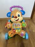 Детска проходилка Уокър fisher price