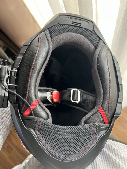 Shoei GT AIR 2 L- Albastra