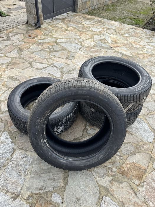 Гуми Dunlop 225/55/17