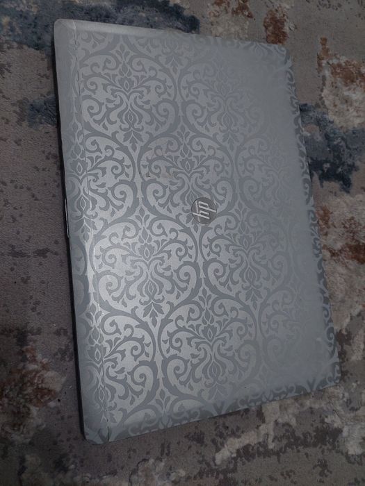 Laptop HP (slim )