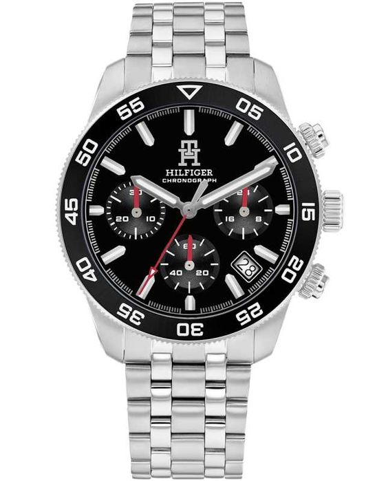 Ceas Tommy Hilfiger TH85
Logo TOMMY HILFIGER
1792156
