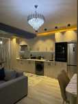 Azia house 2/5/8 новостройка
