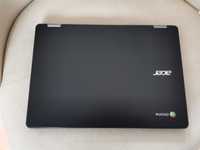 Chrome Book acer R751