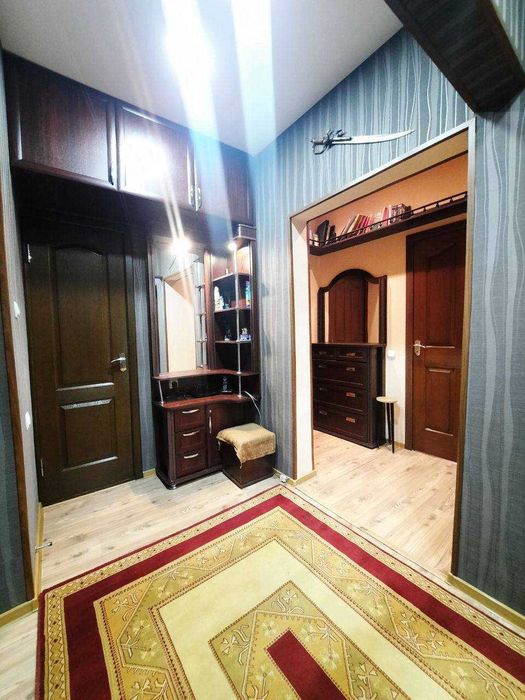 Сдам евро квартиру на Ойбек чехова