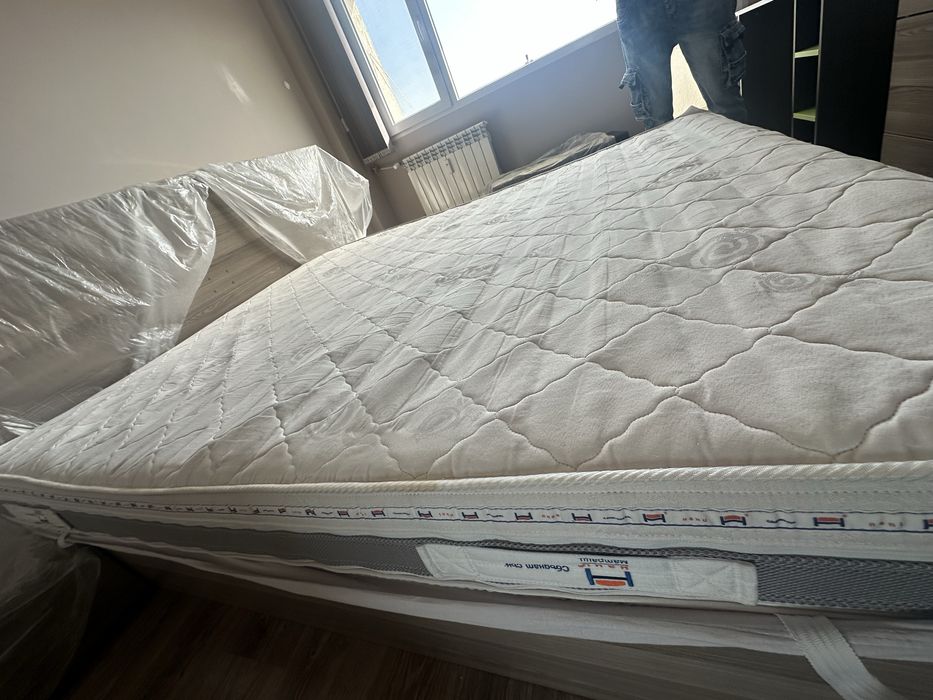 Матрак Нани 160*200