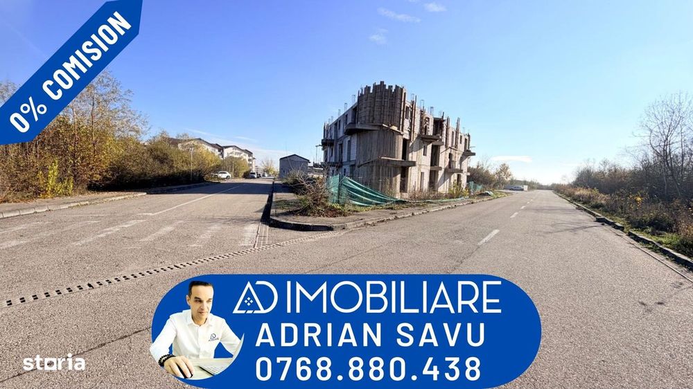 Oportunitate unică  – spațiu comercial , ParcView Residence