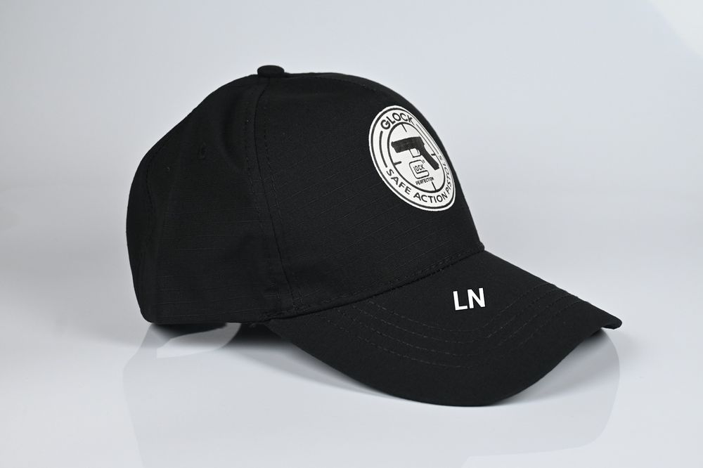 Тактическа шапка с козирка - лятна