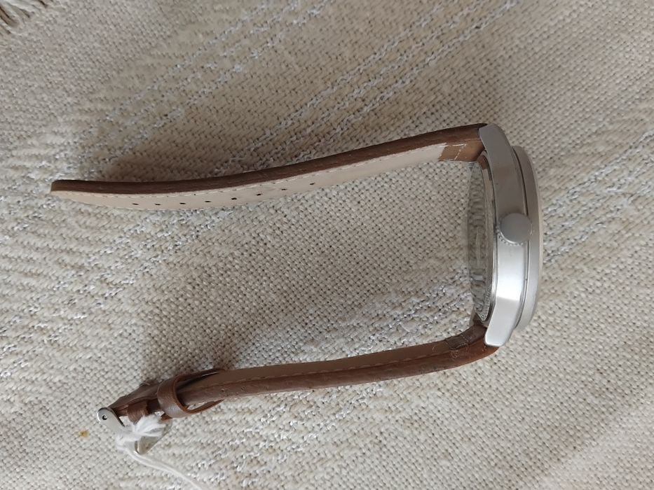 Кварцов часовник