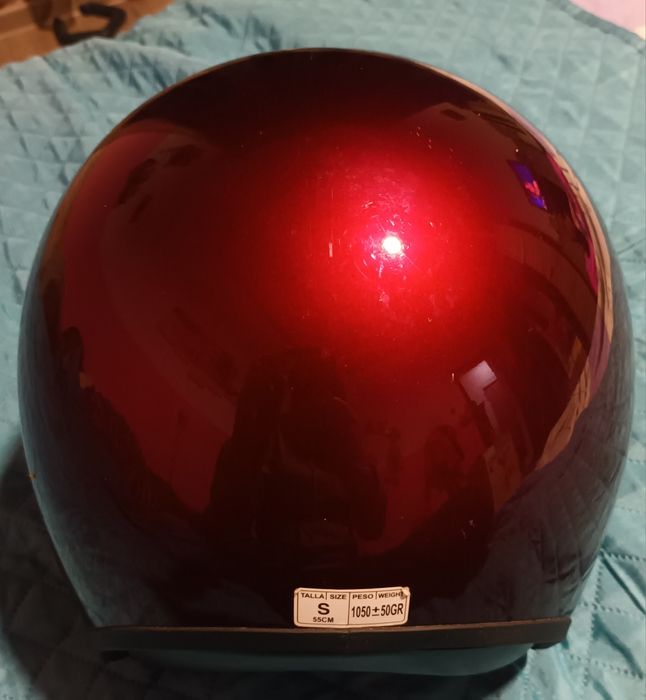 Casca moto/scuter Nexo