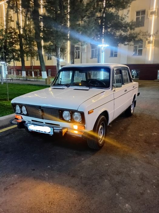 Vaz 2106 kafolati bilan .ideal