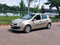 Renault Clio 1.5 dci