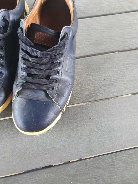 Adidasi Bally Switzerland