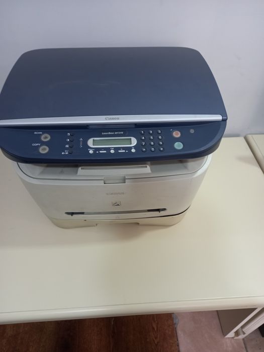 Принтерь и копия аппарат