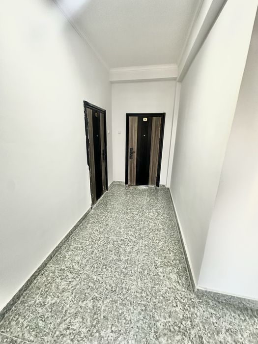 Новостройка с видом на зелень и реку 2 ком на 9 этаже 12 этажного дома