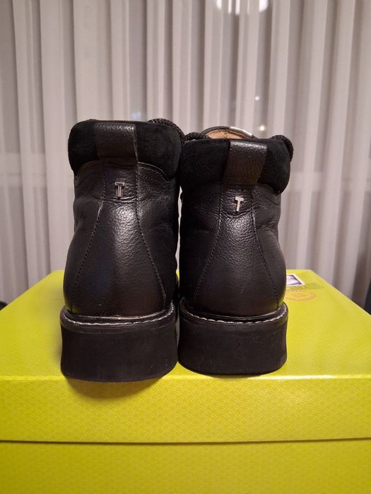 Зимни боти на марката Ted baker