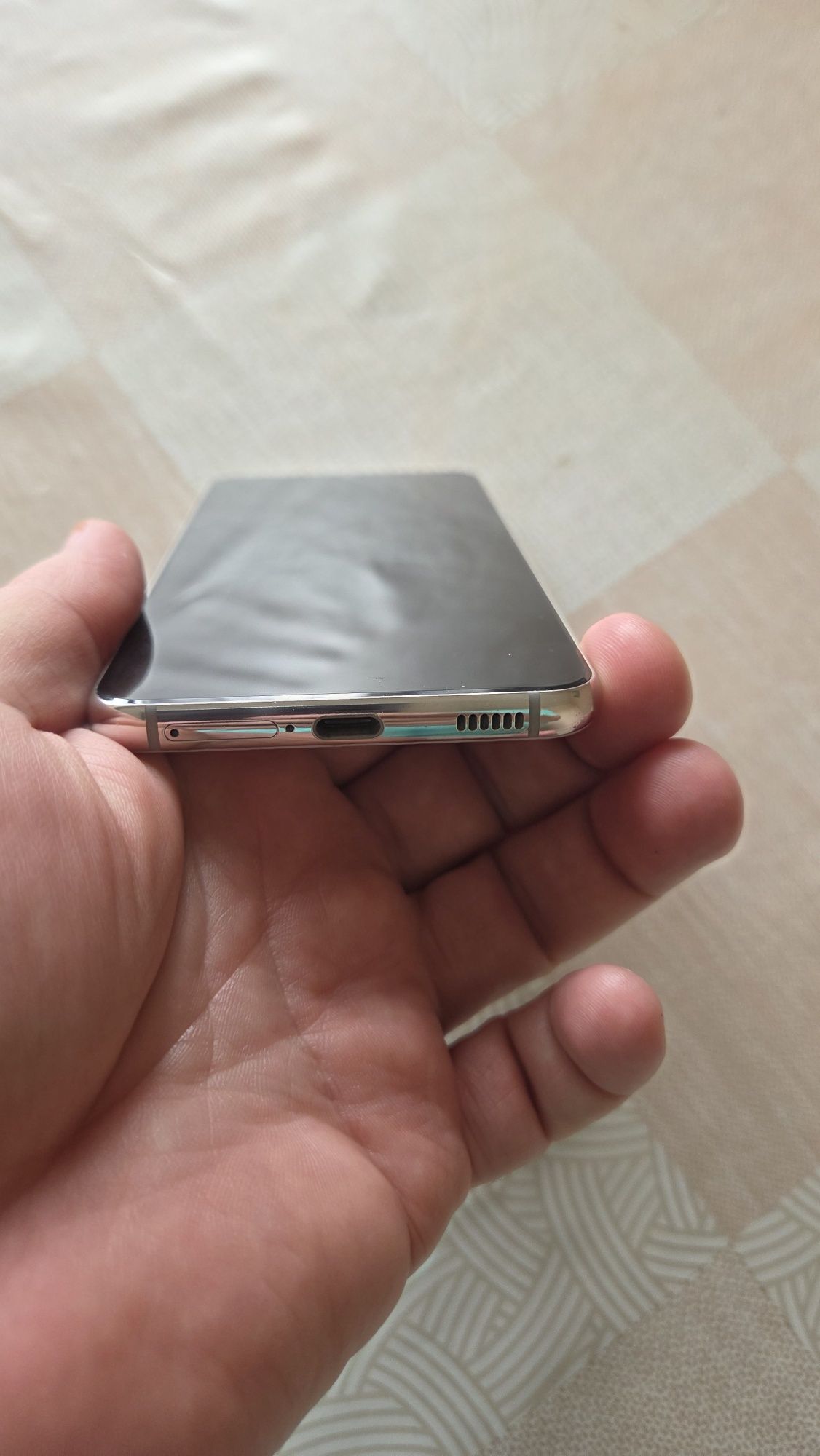 Samsung galaxy S21 5G