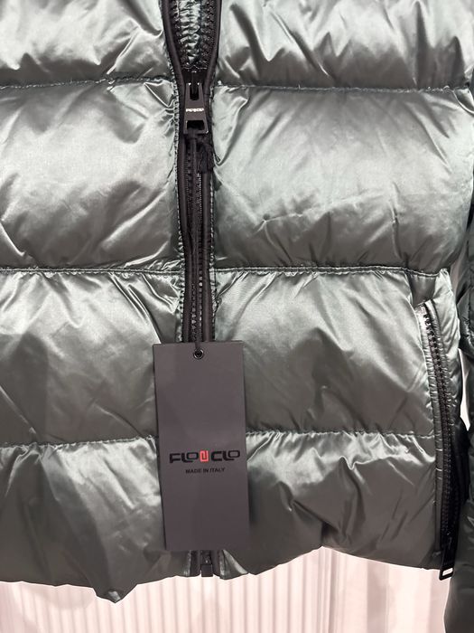 Geaca Flo & Clo cu blanita