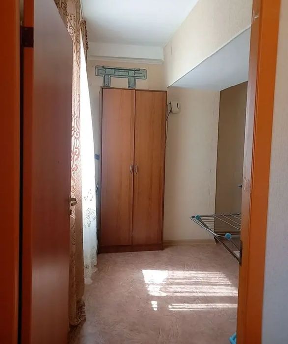 Сдаю посуточно 1комн квартиру 5мкр