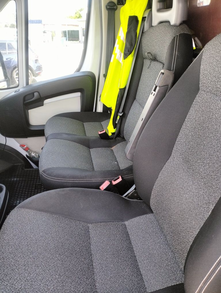 Vand Fiat Ducato