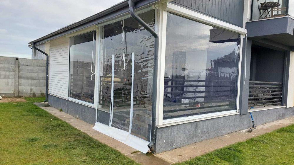 Vand folie teresa casetata