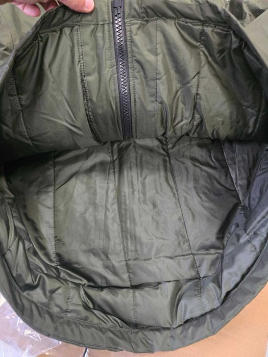 Зимен комплект за риболов Fox Winter Suit