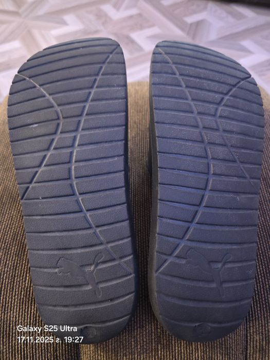 Джапанки марка puma