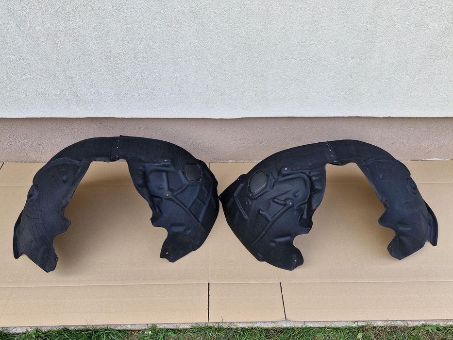 Carenaj Fata Audi A6 C7 NOI 2011-2018 Aparatoare noroi