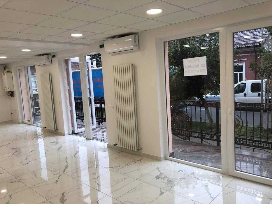 Spatiu comercial de vanzare Sighet