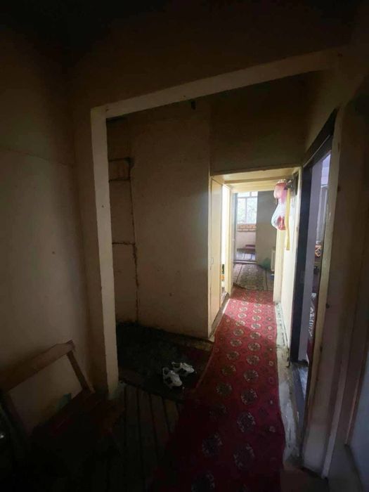 Коракамиш 2/4 Тансикбаев бозорча
3/4/4
72кв 2/6 Балкон 
Ремонт Средне